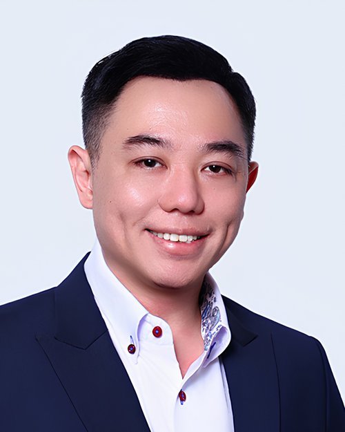Raymond Tan