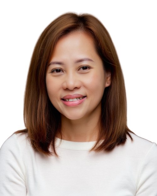 Vivien Ong