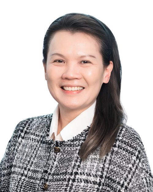 Yvonne Low