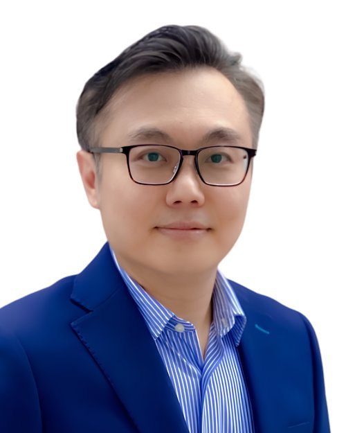Bernard Yeo