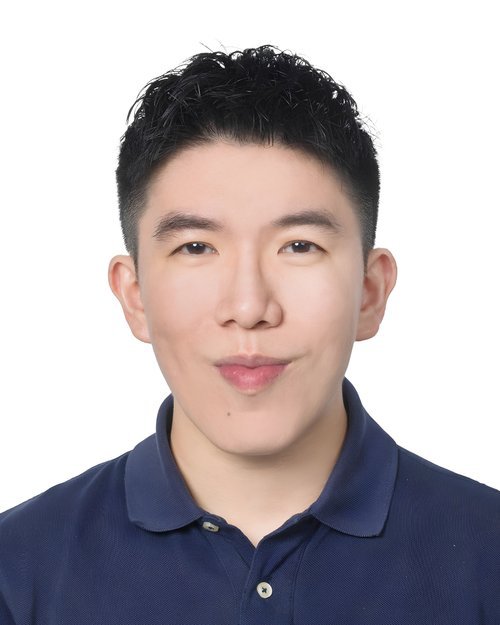 Elliot Ang