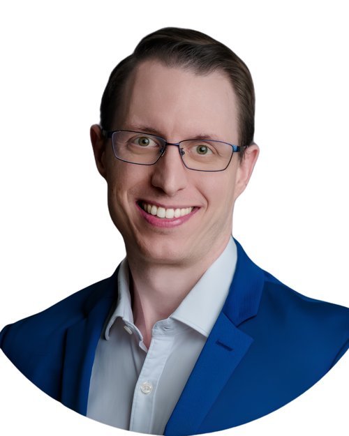 Jonathan Mondon
