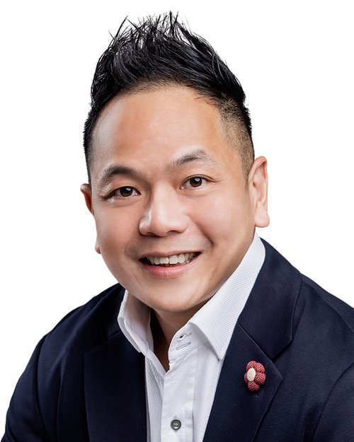 Kenneth Chong
