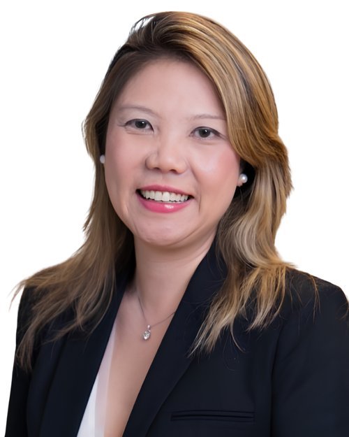 Shirin Anne Wan