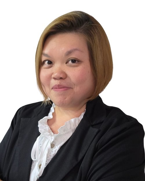Tammy Wong